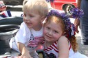 4th of July Parade Fun