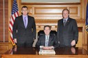 Legislative Shadow