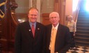 Honoring Coach Bill Snyder