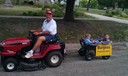 More Parade Fun