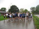 Silver Lake Scholarship Foundation 5K