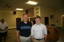 Sponsoring delegates to Boys and Girls State
