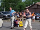 Wabaunsee County Fair Parade