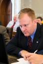Working on the House Floor