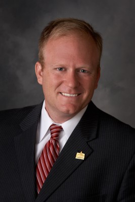 Mike Burgess