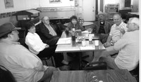 Burgess Completes 2012 Townhall Tours